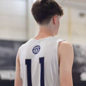 Meet your Posher, Declan